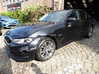 Coche accidentado BMW 3-serie 330 e 2023/9