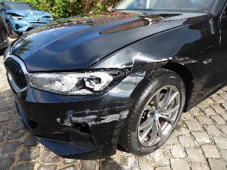 BMW 3-serie 330 e picture 2