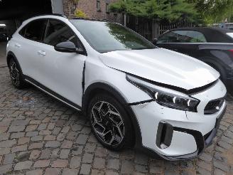 Kia Xceed GT Line picture 4