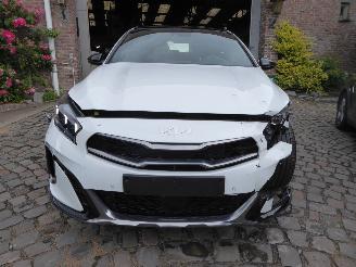 Kia Xceed GT Line picture 3