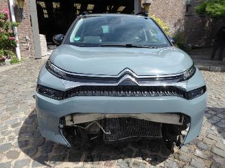Citroën C3 Aircross Shine picture 2
