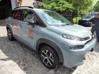 Citroën C3 Aircross Shine picture 3
