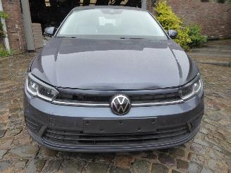 Volkswagen Polo VI Life picture 2