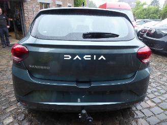 Dacia Sandero III Journey picture 7