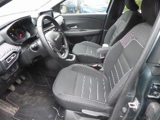 Dacia Sandero III Journey picture 9