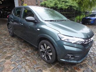 Dacia Sandero III Journey picture 5