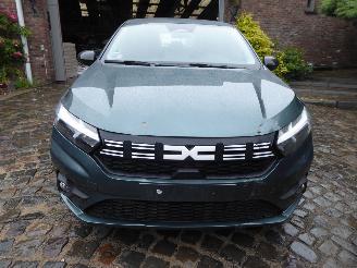Dacia Sandero III Journey picture 2
