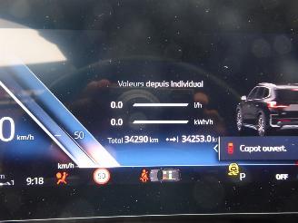 BMW X1 25 e xDrive xLine picture 23