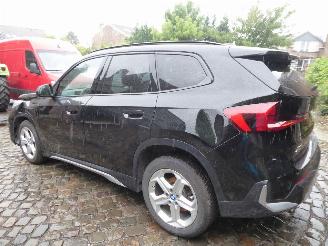 BMW X1 25 e xDrive xLine picture 9