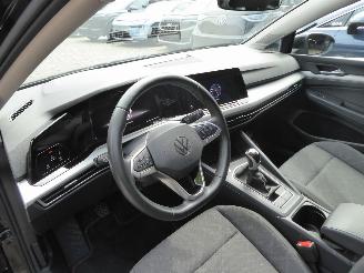 Volkswagen Golf VIII Lim. Business picture 9