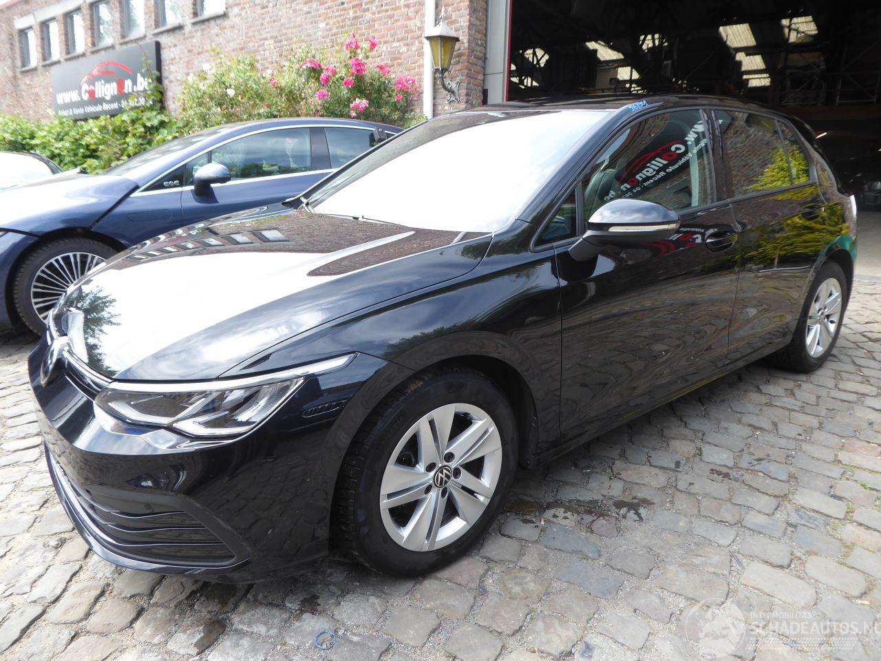 Volkswagen Golf VIII Lim. Business