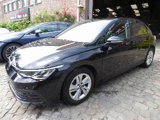 škoda osobní automobily Volkswagen Golf VIII Lim. Business 2023/3