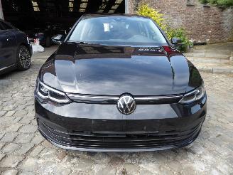 Volkswagen Golf VIII Lim. Business picture 2