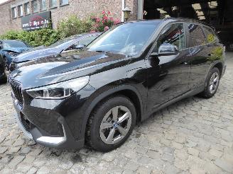Auto incidentate BMW X1 25 e xDrive Plug-in 2023/8
