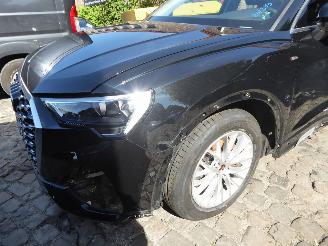Audi Q3 Sportback 45 TFSI e S line picture 2