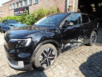 krockskadad bil auto Ford Explorer EV 2024/10