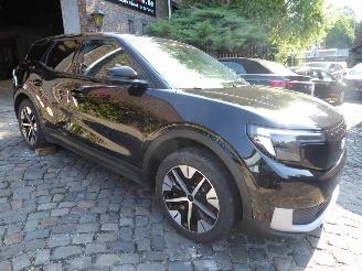 Ford Explorer EV picture 4