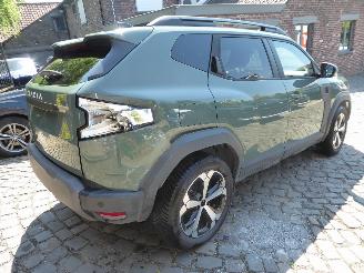 Dacia Duster III Hybrid 140 Journey picture 5