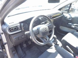 Citroën C3  picture 9