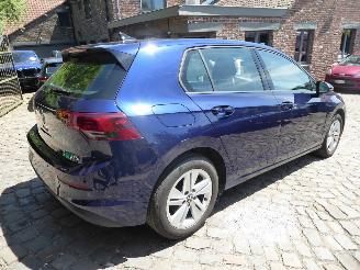Volkswagen Golf VIII Lim. Life eTSI picture 4