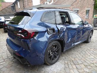 BMW iX3 M Sport picture 5