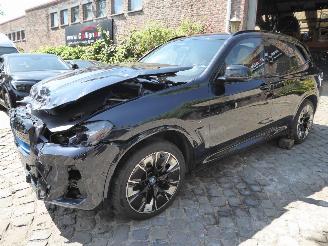 Unfallwagen BMW iX3 M Sport 2022/4