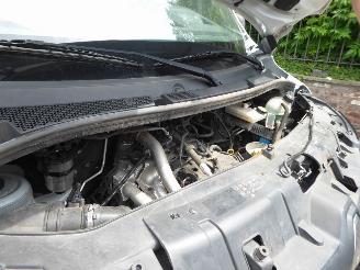 Renault Master Grand Confort picture 22