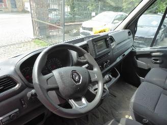 Renault Master Grand Confort picture 12