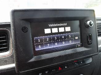 Renault Master Grand Confort picture 16