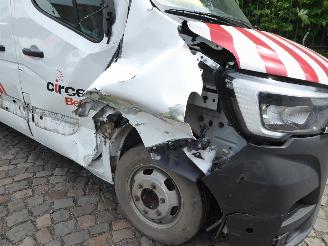 Renault Master Grand Confort picture 3