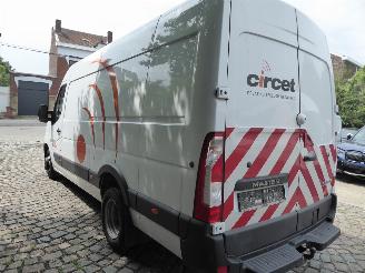 Renault Master Grand Confort picture 9