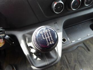 Renault Master Grand Confort picture 15