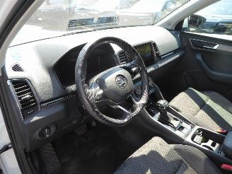 Skoda Karoq Style picture 16
