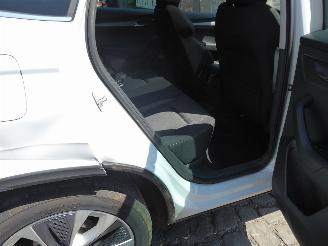 Skoda Karoq Style picture 8
