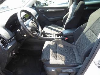 Skoda Karoq Style picture 13