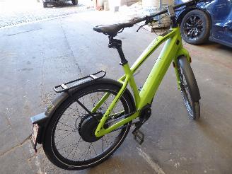 Stromer  ST2 Pinion picture 7