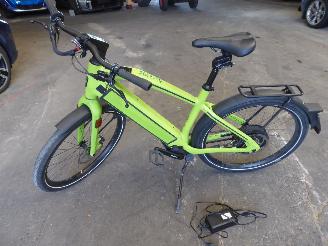  Stromer  ST2 Pinion 2025/4