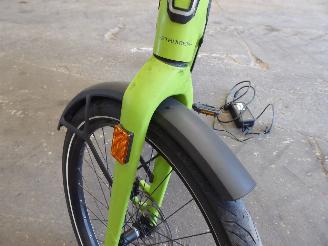 Stromer  ST2 Pinion picture 5