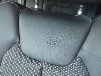 Audi A1 Sportback 25 TFSI S line picture 11
