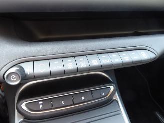 Jeep Avenger Altitude Mild-Hybrid picture 20