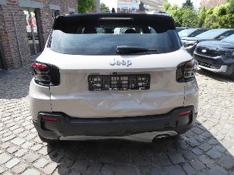 Jeep Avenger Altitude Mild-Hybrid picture 5