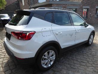 Seat Arona 1.0 TSI 85 kW Style picture 6