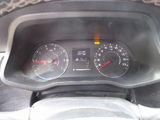 Renault Trafic Kasten L1H1 3,0t Komfort picture 12