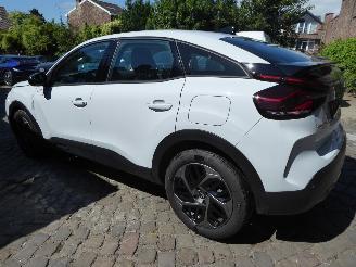 Citroën C4 Lim. Plus picture 8