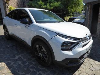 Citroën C4 Lim. Plus picture 4