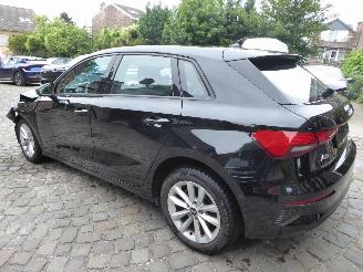 Audi A3 Sportback 30 TDI picture 8