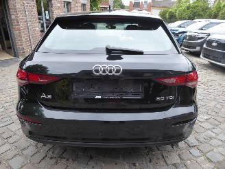Audi A3 Sportback 30 TDI picture 6