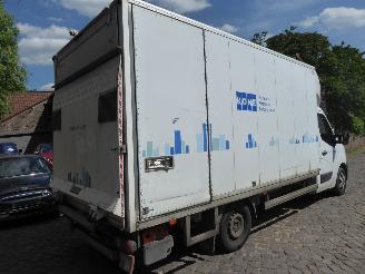 Renault Master Grand Confort picture 6