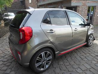 Kia Picanto GT Line picture 5