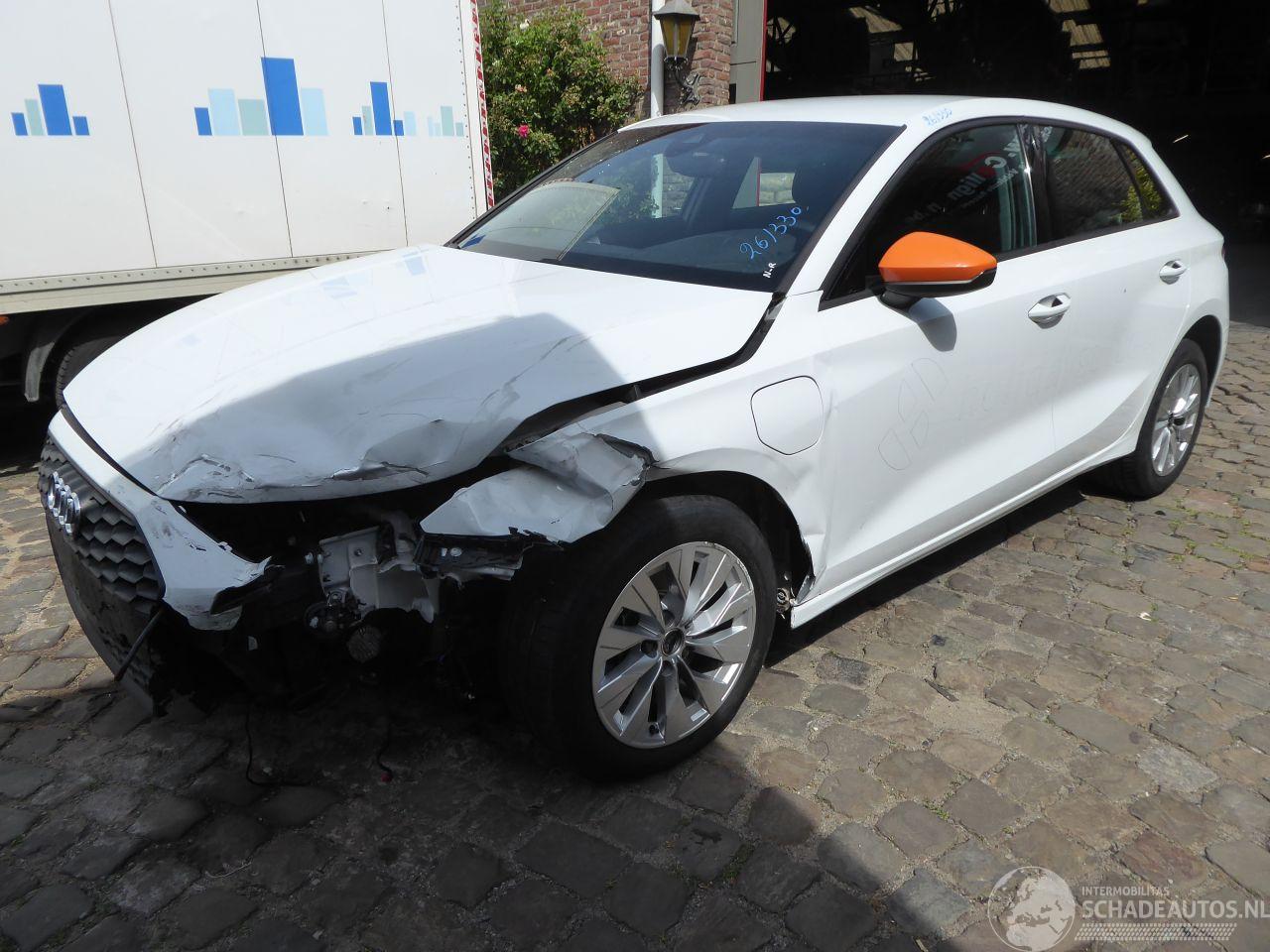 Audi A3 Sportback 40 TFSI e